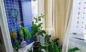 Imagem 3: Apartamento com 2 dormitórios à venda por R$ 258.000,00 - Capim Macio - Natal/RN