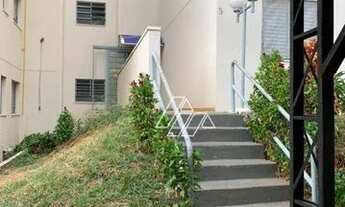 Imagem 2: Apartamento com 2 dormitórios à venda por R$ 125.000,00 - Vila Real - Marília/SP