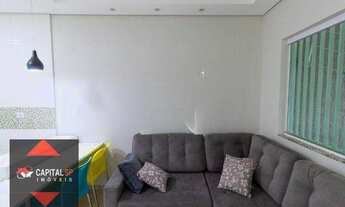 Imagem 3: Sobrado com 2 dormitórios para alugar, 77 m² por R$ 2.500,00/mês - Jardim Penha - São Paul