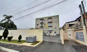 Imagem 2: Apartamento com 2 dormitórios, 44 m² - venda por R$ 215.000,00 ou aluguel por R$ 1.400,00