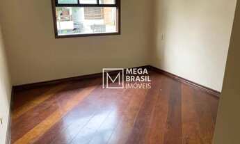 Imagem 7: Casa com 3 dormitórios para alugar, 162 m² por R$ 7.652,50/mês - Jardim Vila Mariana - São