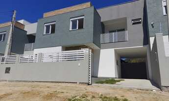 Imagem: Casa para venda tem 135 metros quadrados