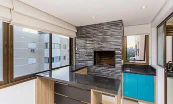 Imagem 5: PORTO ALEGRE - Apartamento Padrão - Jardim Botânico