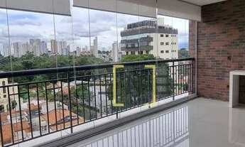 Imagem 7: Apartamento com 3 dormitórios, 178 m² - venda por R$ 3.500.000,00 ou aluguel por R$ 15.690