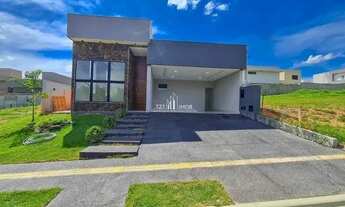 Imagem 2: Senador Canedo - Casa de Condomínio - Jardins Barcelona