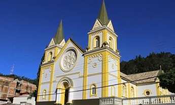 Imagem: Alugo apartamento em Santa Isabel. Domingos