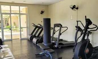 Imagem 4: Apartamento com 2 dormitórios para alugar, 58 m² por R$ 3.945/mês - Barra Funda - São Paul