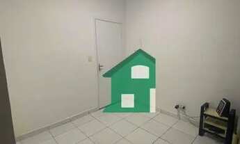 Imagem 3: Apartamento com 2 dormitórios à venda, 45 m² por R$ 230.000 - Palmeiras de São José - São