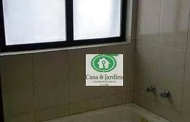 Imagem 9: Apartamento, 36 m² - venda por R$ 150.000,00 ou aluguel por R$ 2.600,00/mês - Centro - São