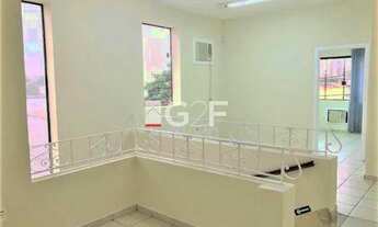 Imagem 4: Sala comercial para locação no Cambuí