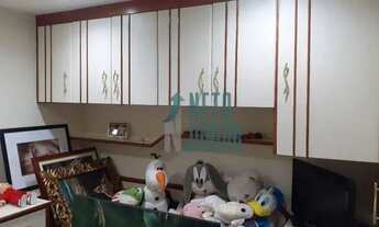 Imagem 4: Apartamento com 2 dormitórios para alugar, 104 m² por R$ 7.100,00/mês - Vila Mariana - São