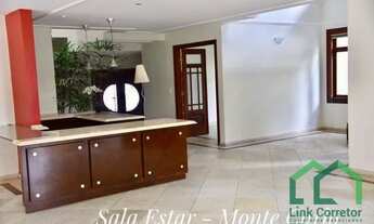 Imagem 3: Casa à venda, 510 m² por R$ 2.600.000,00 - Jardim Paiquerê - Valinhos/SP