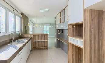 Imagem 7: AP06906 MOEMA APARTAMENTO PARA VENDA 155 M² - 3 dormitórios - 3 suítes - 4 vagas