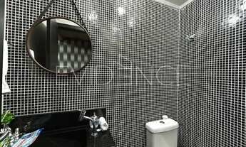 Imagem 7: Apartamento à Venda com 3 Suítes, 176m²