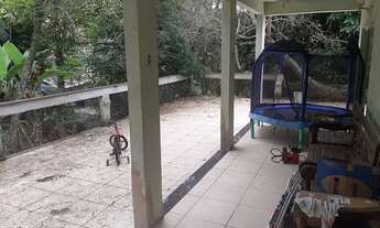 Imagem 3: Alugo linda e grande casa em Varzea das Mocas Itaipu