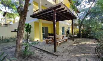 Imagem: 1/4 c/ área externa privativa, Açu da