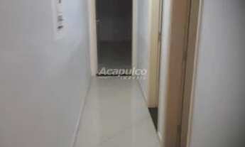 Imagem 2: Casa para aluguel, 2 quartos, 2 vagas, Jardim Nielsen Ville - Americana/SP