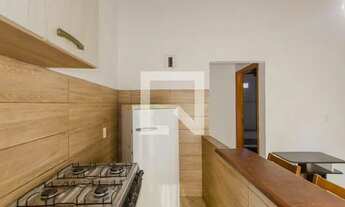 Imagem 7: Apartamento para Aluguel - Lagoa da Conceição, 2 Quartos, 40 m2