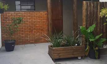 Imagem 4: Alugo kitnet capoeiras