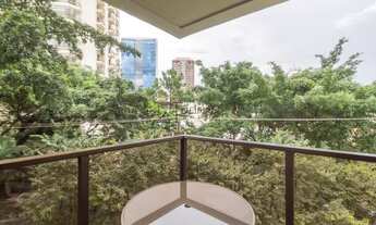 Imagem 7: Apartamento Venda Campo Belo 205 m² 4 Dormitórios