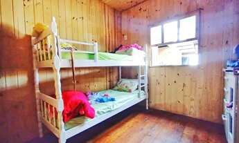 Imagem 7: Casa para venda com 80 metros quadrados com 3 quartos em Jardim Algarve - Alvorada - RS