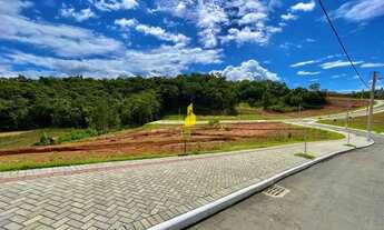 Imagem: Terreno no Loteamento Alfablu 65 no Bairro