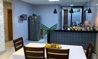 Imagem 4: Casa 3 quartos - Ponte Alta Norte - Gama