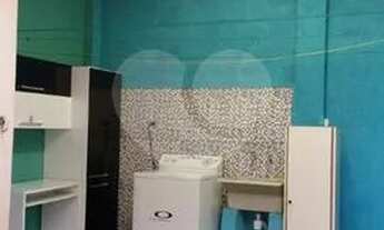 Imagem 6: Sobrado geminado à venda na região da Freguesia do Ó