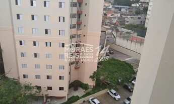Imagem 4: Apartamento para Locação 2 Quartos, 1 Vaga, 80M², Vila Constança, São Paulo - SP
