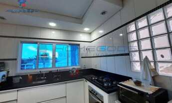 Imagem 4: Casa Residencial para venda e locação, Nações, Valinhos - CA1577