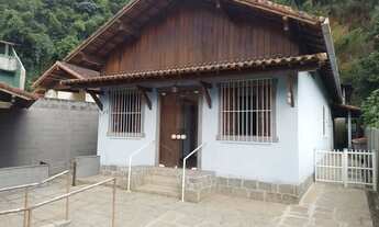 Imagem: 02 Casa - Várzea - Teresópolis - RJ