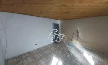 Imagem 4: Casa com 3 dormitórios à venda, 80 m² por R$ 75.000,00 - Jardim Marambaia - Marília/SP