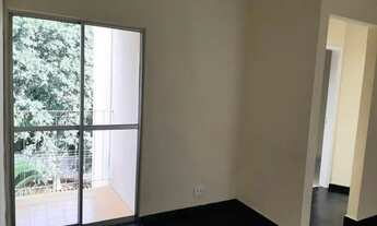 Imagem 7: Apartamento para aluguel possui 47 metros quadrados com 1 quarto