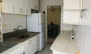 Imagem 6: Apartamento a venda no Jaguaribe Osasco