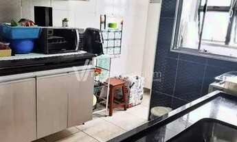 Imagem 5: Apartamento - Cidade Satélite Íris - Campinas