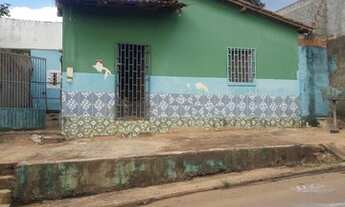 Imagem 4: Vendo ou troco casa no bairro Betânia! 2 casa