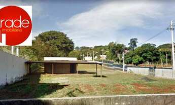 Imagem: Terreno à venda, 7063 m² por R$ 18.500.000,00