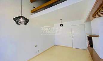 Imagem 7: ALUGO / APARTAMENTO / LOFT / DUPLEX / 1 DORMITÓRIO, SENDO 1 SUÍTE / 1 VAGA / 6 MIN DA ESTA