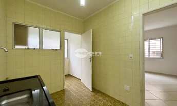 Imagem 5: SãO BERNARDO DO CAMPO - Apartamento Padrão - Nova Petrópolis