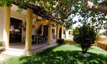 Imagem 2: Vilas do Bosque - 4 Suítes, Piscina