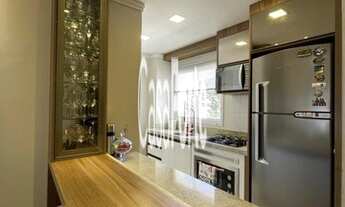 Imagem 4: Apartamento bairro Vila Verde Ref.:AP1658