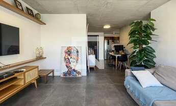 Imagem 6: Apartamento para Aluguel - Vila Leopoldina, 2 Quartos, 70 m2