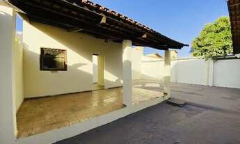 Imagem: Casa para aluguel no bairro Goiânia 2