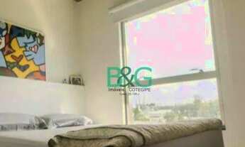 Imagem 6: Apartamento com 2 dormitórios à venda, 70 m² por R$ 699.000 - Vila Leopoldina - São Paulo