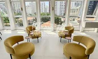 Imagem 3: Apartamento à venda, Vila Cordeiro, com 360m2, 04 dormitórios sendo 04 suítes, 04 vagas de