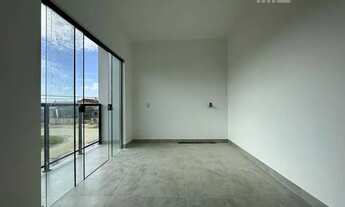 Imagem 7: Sobrado com ótimo padrão de acabamento l Salinas - Bal. Barra do Sul