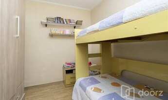 Imagem 7: SãO PAULO - Apartamento Padrão - Ponte Rasa