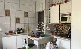 Imagem 6: Casa com 3 dormitórios para alugar, 110 m² por R$ 2.000,00/mês - Jardim Santa Antonieta