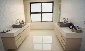 Imagem 4: Casa de condomínio sobrado para venda com 520 metros quadrados com 4 quartos