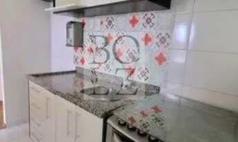 Imagem 7: Apartamento para Locação em São Paulo, Jaraguá, 2 dormitórios, 1 banheiro, 1 vaga